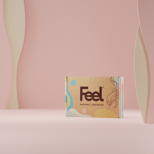 See what Mumsnet users thought of Feel Pregnancy supplements