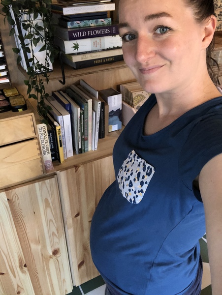 Due December 2021! Thread 2