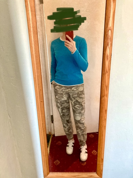 What are you wearing today 👗🧥👚 Spring 2021