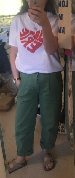 What are you wearing today 👗🧥👚 Spring 2021