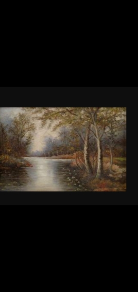 Women's art through the centuries