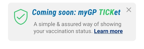 ADs drinking al fresco at The Sleeping Swans