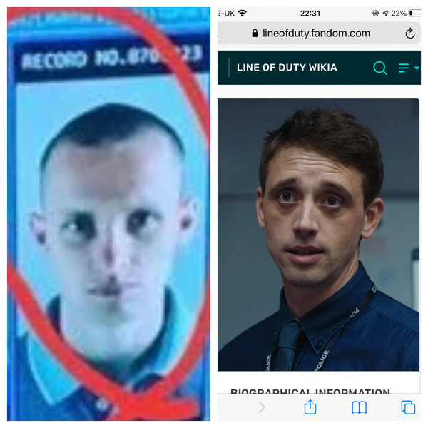 Line of Duty: please post spoilers here!