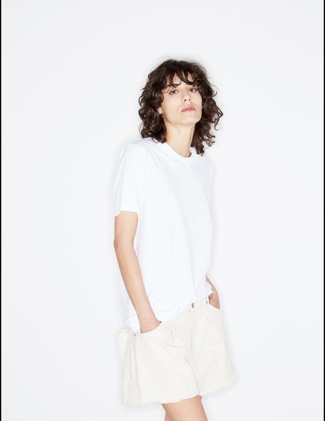 Les Parisiennes des Mamansnet: For the Love of Well Dressed Women in Repose