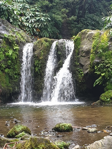 Has anyone been to The Azores,