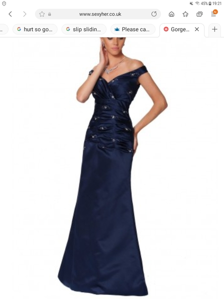 Please can you help me find specific dress
