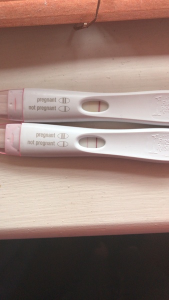 3dpo, 1st cycle. TWW with me?