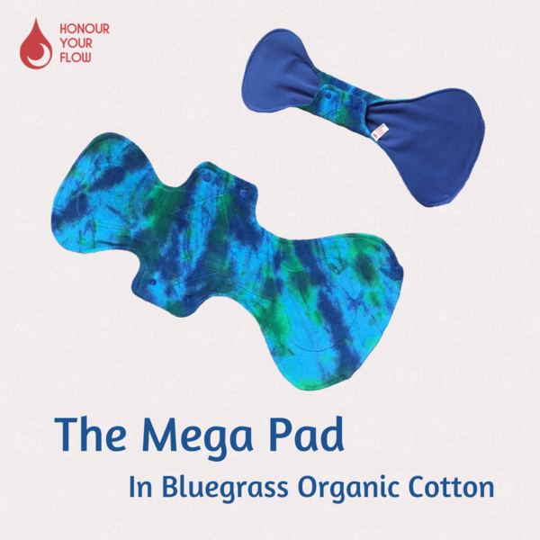 If you have heavy periods.....