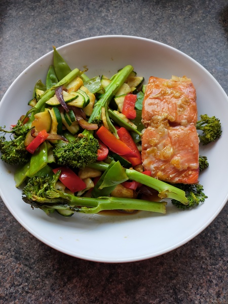 Why We Eat (Too Much)