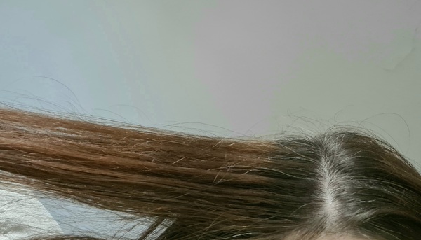 Any hairdressers...
