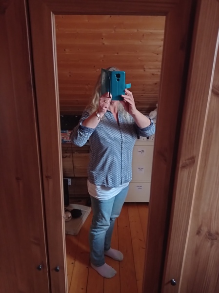 Plus size chat / what are you wearing today sort of thread 2!