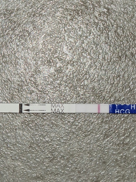 Pregnancy tests