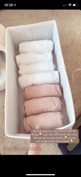 Pants