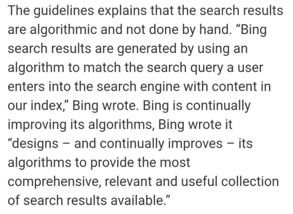 AIBU -first time using Bing, typed in "how to"  - WARNING their predictive fill-in came up with suggestion about child murder [[Edited by MNHQ to add: MYSTERY SOLVED, MINECRAFT THING]]