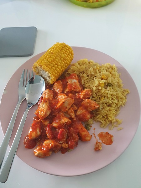 Please help me with my family's diet, its terrible