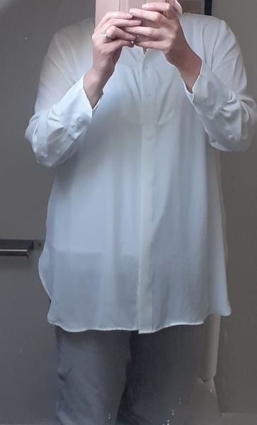 Plus size chat / what are you wearing today sort of thread 2!