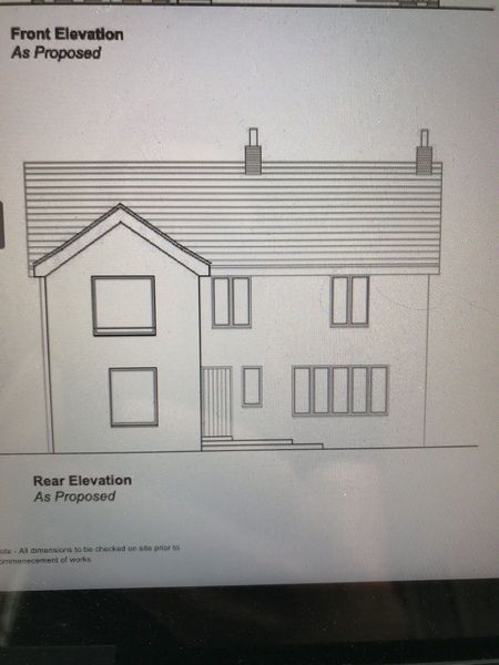 Help me design extension windows!