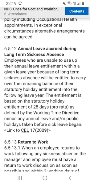 Can my employer take my p/h out my a/l entitlement?