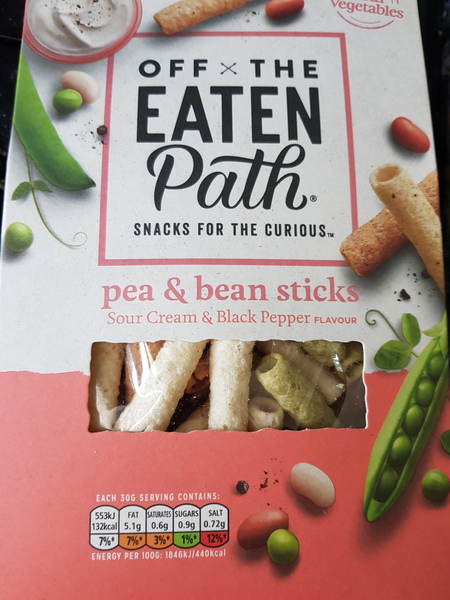 How do I stop the younger kids eating ALL the snack?