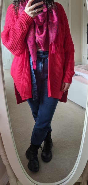 What are you wearing today 👗🧥👚 Spring 2021