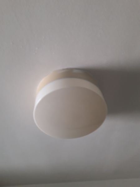 Please help before I go crazy (household appliance)