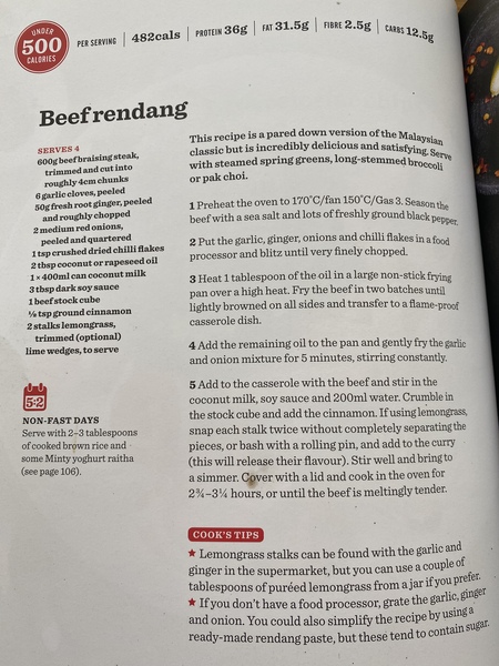 Why We Eat (Too Much)