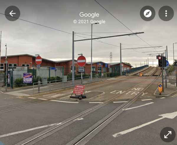 AIBU to contest this bus lane fine?