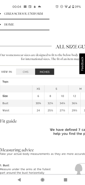 Bra shopping. Large band size but small boobs.