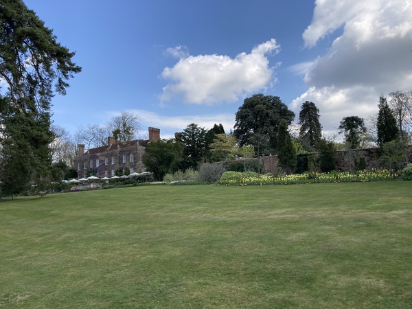 Week 3 - Leaving Lockdown Bootcamp