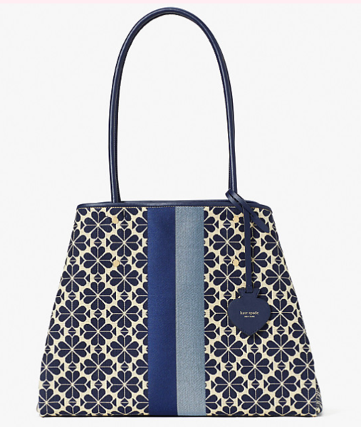If I walked into your office carrying this bag
