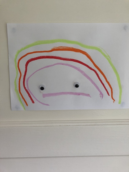 Trapped toddler parents:"Where else can you post tuff tray pictures and moan about your husband?"