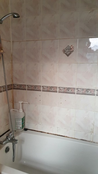 Bathroom inspiration needed