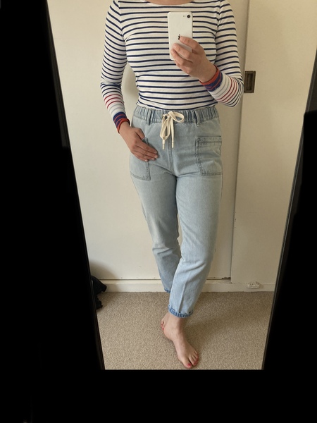 What are you wearing today 👗🧥👚 Spring 2021