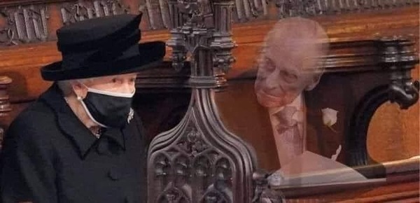 HRH The Prince Philip Funeral