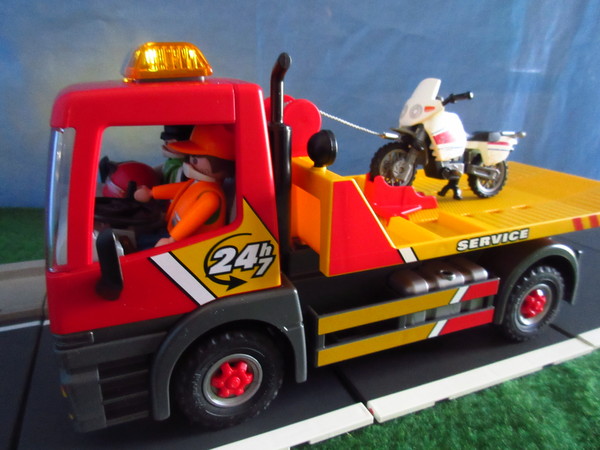 Playmobil pandemic in our house part 4