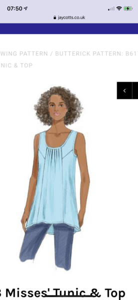 Stitch and bitch thread #2. Sewing aficionados gather here!