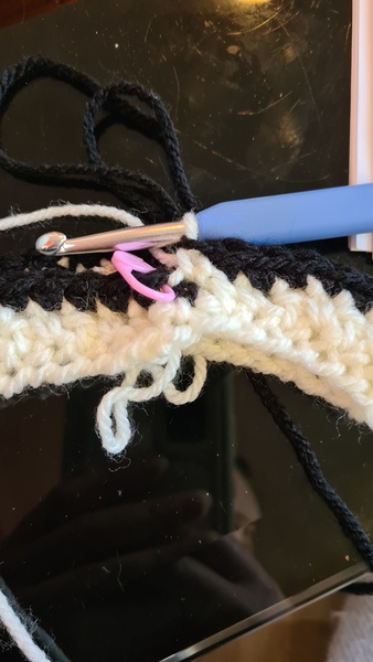 Knit, Crochet and Natter 4 - Yarning into Spring
