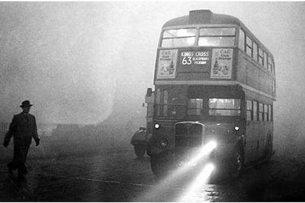 To ask why moving to a sunny climate was the tonic to illness in days gone by?