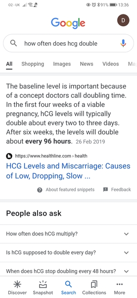 Anyone in the TWW after ivf ?