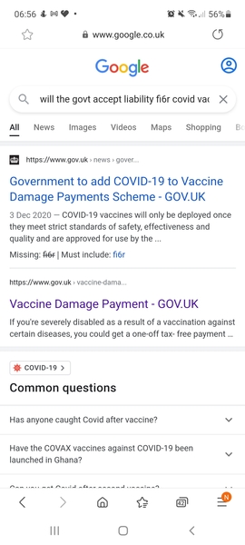 Anyone else regretting their choice to get vaccinated?