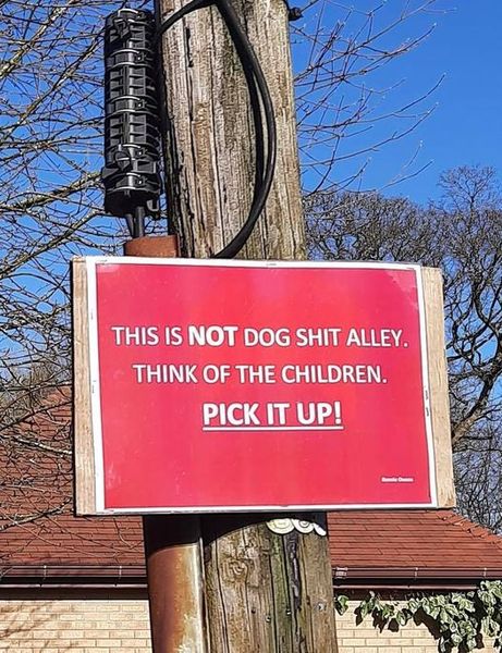 We need a National Anti-Litter campaign