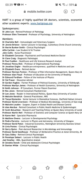 COVID-19: an overview of the evidence