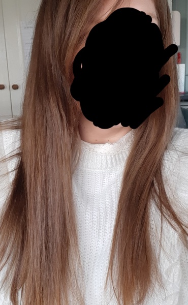 Hair cut tomorrow. What would you do to my hair?