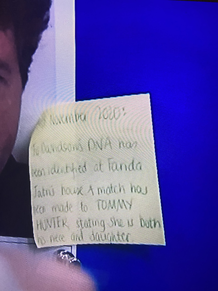 Whose DNA?: Line of Duty thread 6 -May I remind you to post to the letter of the MN law, the letter - no spoilers or you will be served with a reg 15.