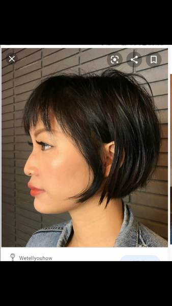 How long has everyone got to go before their hairdressers appointment?