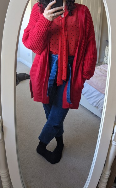 What are you wearing today 👗🧥👚 Spring 2021