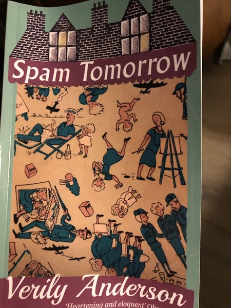 Were you, or someone you know, living in London during WWII?