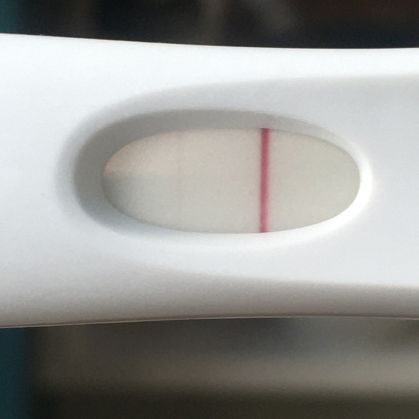 So which pregnancy test do we believe?