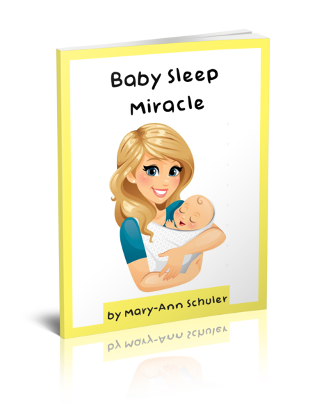 Baby Sleep Miracle, A Revolutionary Approach To Mothers’ Sleep Deprivation And Baby Sleep Problems