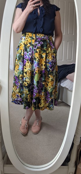 What are you wearing today 👗🧥👚 Spring 2021